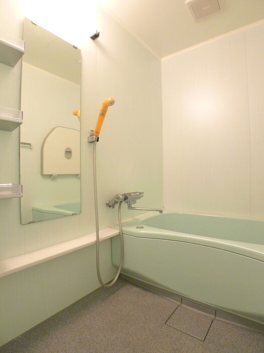 物件内観写真7　(バス／シャワールーム等)