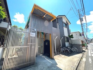 エスポワール・港南Ⅱ外観写真