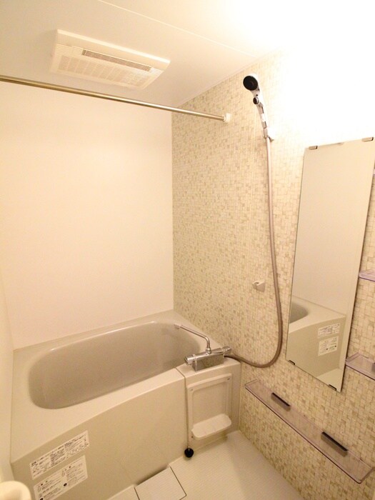 物件内観写真10　(バス／シャワールーム等)