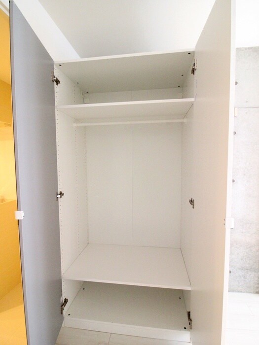 物件内観写真13　(収納)