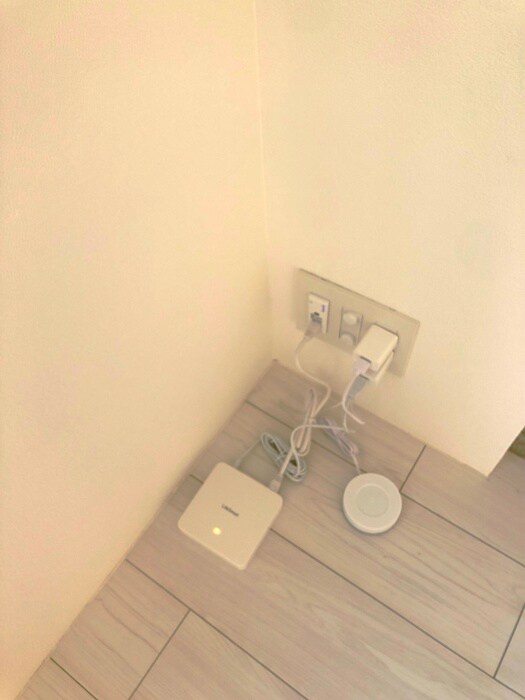 物件内観写真19　(室内からの展望)