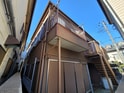 マンションM