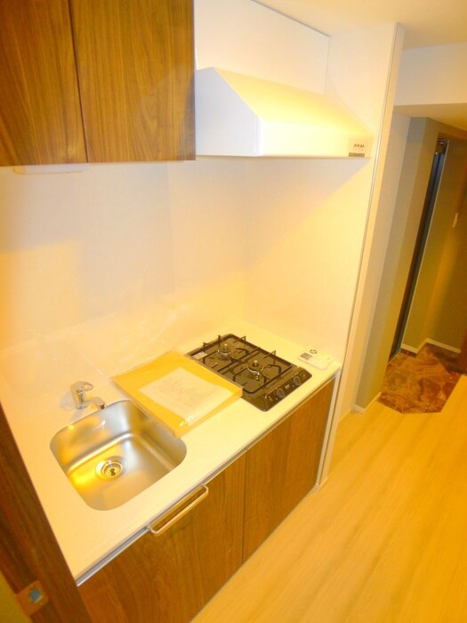 物件内観写真7　(キッチン)