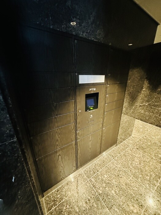 物件外観写真3　(建物設備)