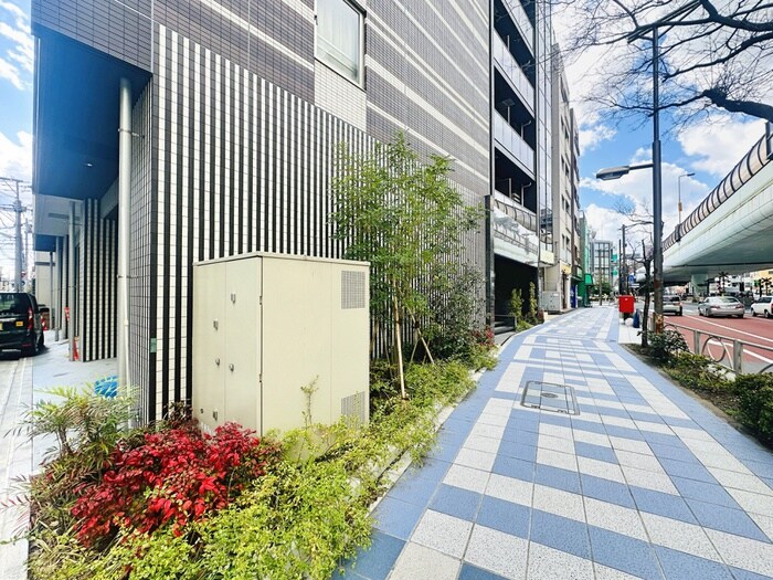 物件外観写真6　(周辺環境)