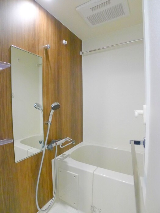 物件内観写真14　(バス／シャワールーム等)