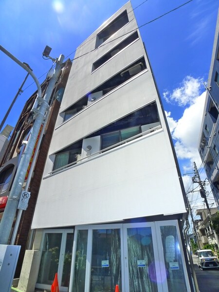 Ｌｉｋｅｓ梅田外観写真