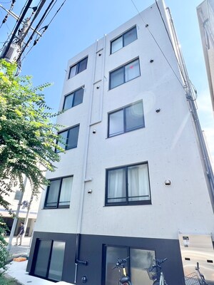 IL MEZZO DI TOKYO外観写真