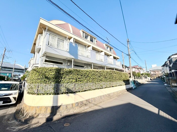 物件外観写真2　(外観写真)