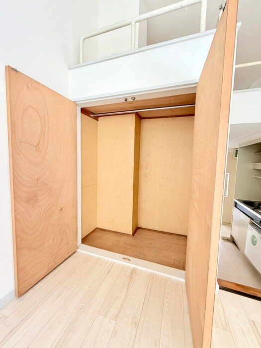 物件内観写真12　(収納)