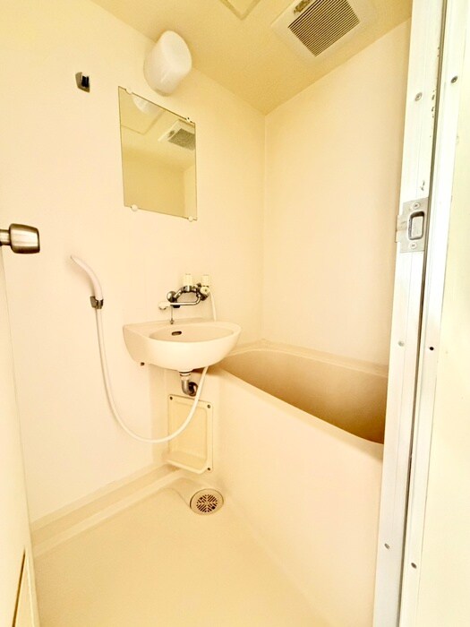 物件内観写真14　(バス／シャワールーム等)