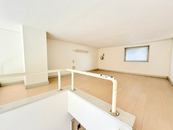 物件内観写真16　(ロフト)