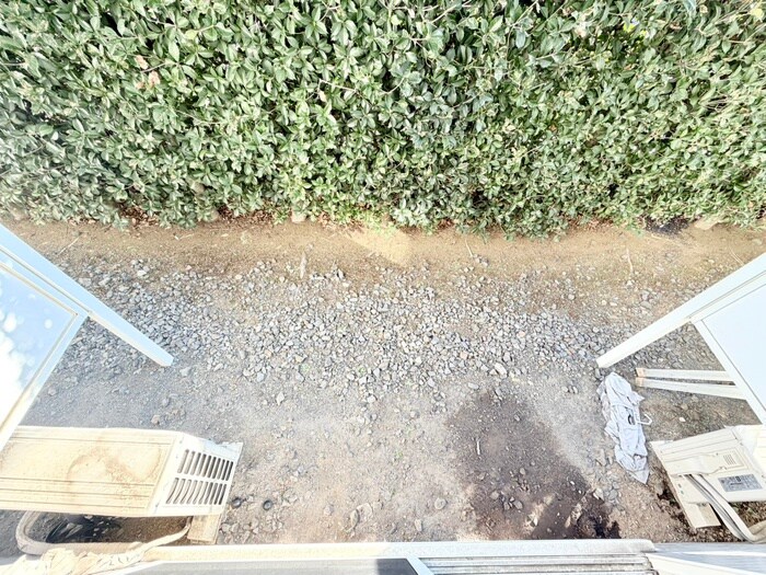 物件内観写真17　(ベランダ・バルコニー)