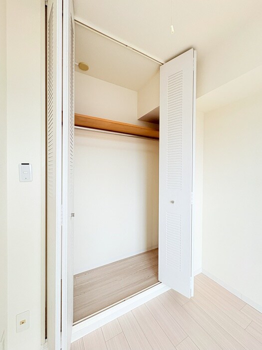 物件内観写真8　(収納)