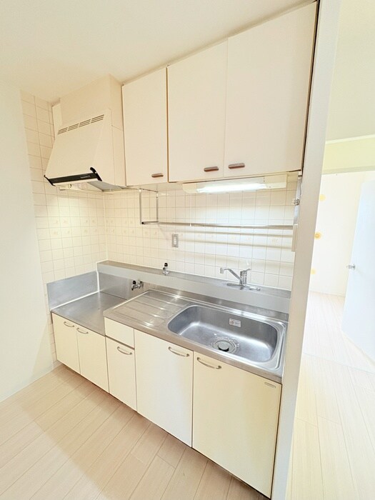 物件内観写真9　(キッチン)