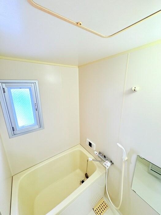 物件内観写真11　(バス／シャワールーム等)