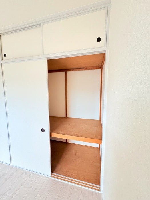 物件内観写真17　(収納)