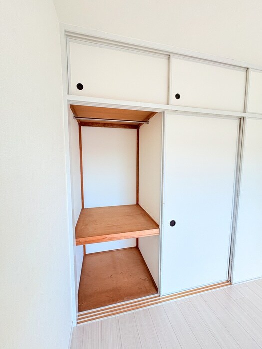 物件内観写真22　(収納)