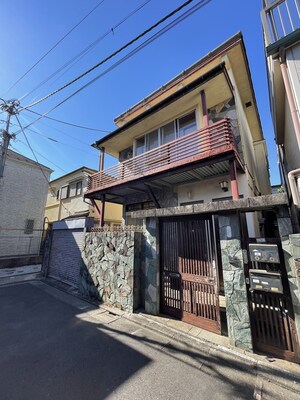 キネヤコーポ外観写真