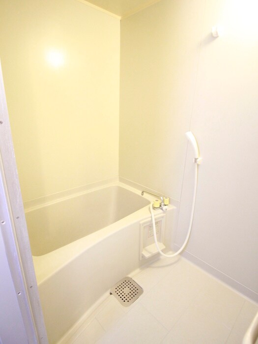 物件内観写真9　(バス／シャワールーム等)
