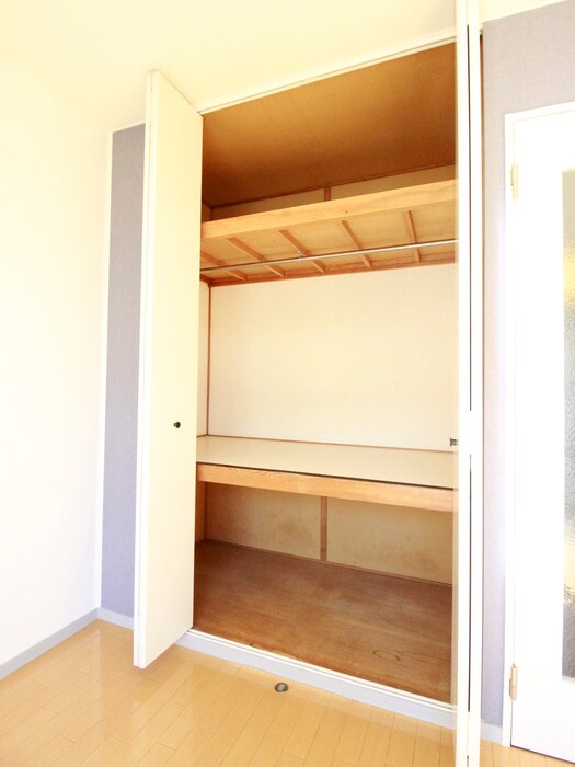 物件内観写真19　(収納)