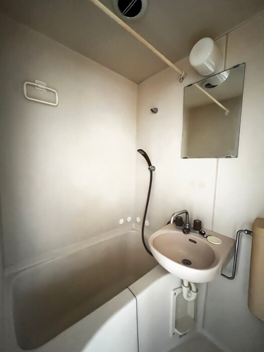 物件内観写真13　(バス／シャワールーム等)