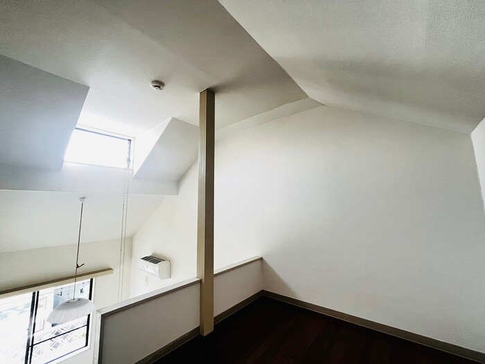 物件内観写真16　(ロフト)