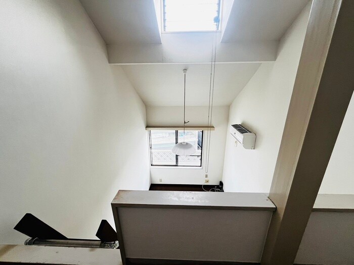 物件内観写真17　(ロフト)