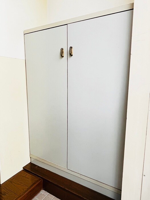 物件内観写真19　(靴箱)