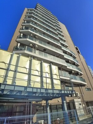 ﾗｸﾞｼﾞｭｱﾘｰｶﾞｰﾃﾞﾝ東松戸(1307)外観写真
