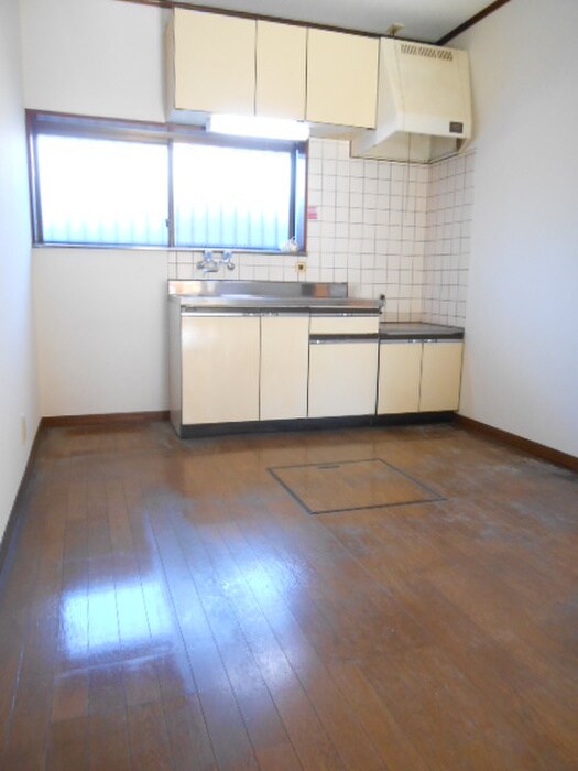 物件内観写真8　(内観写真)