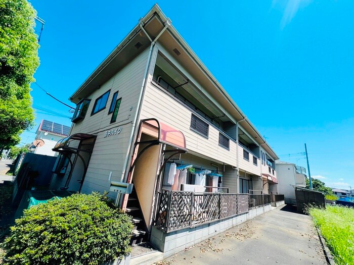 物件外観写真3　(外観写真)