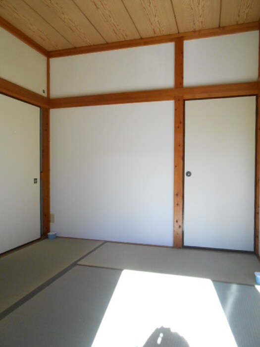 物件内観写真15　(居室)