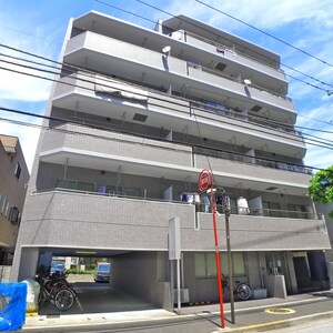 ＴＯＭＩＫＵＲＡ　Ⅹ外観写真