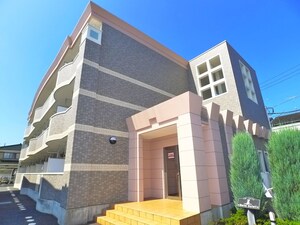 ベル・ソレイユ外観写真