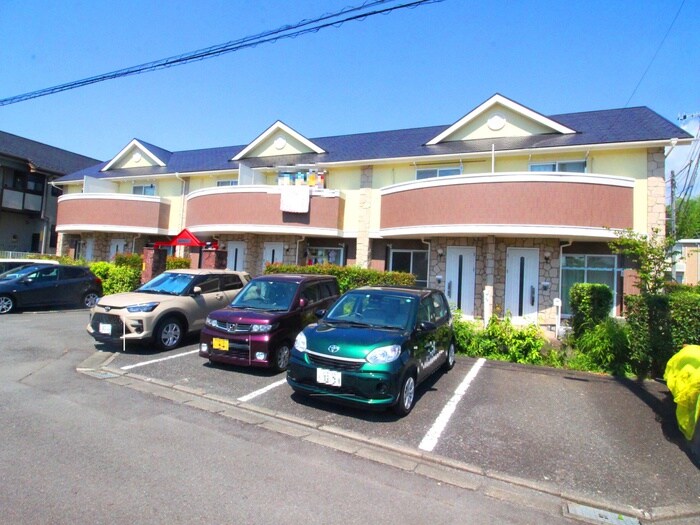 物件外観写真3　(外観写真)