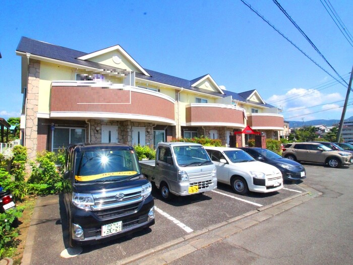 物件外観写真5　(外観写真)