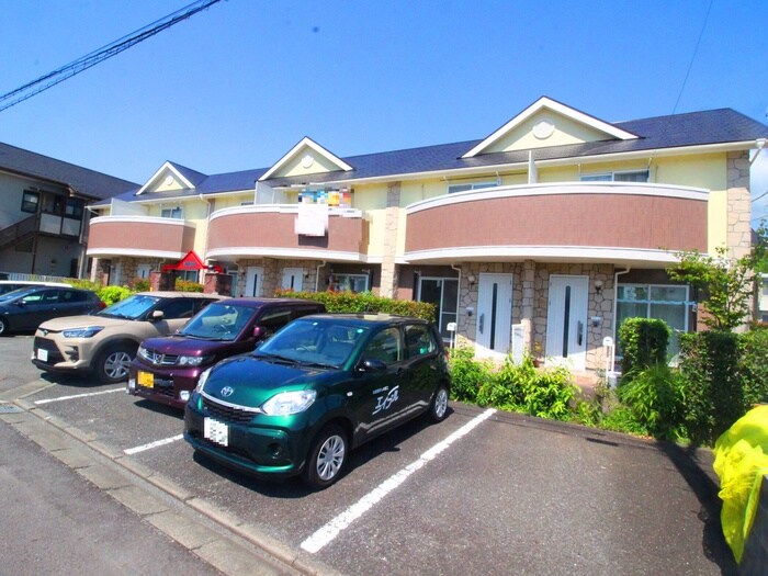 物件外観写真6　(外観写真)