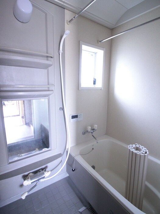 物件内観写真16　(バス／シャワールーム等)