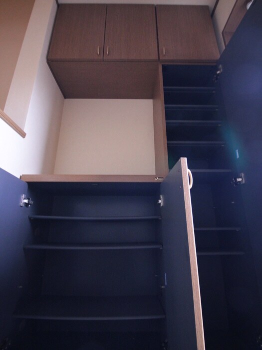 物件内観写真21　(靴箱)