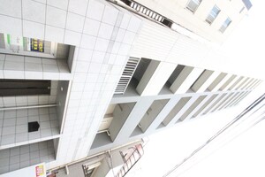 メインステージ住吉(1001)外観写真