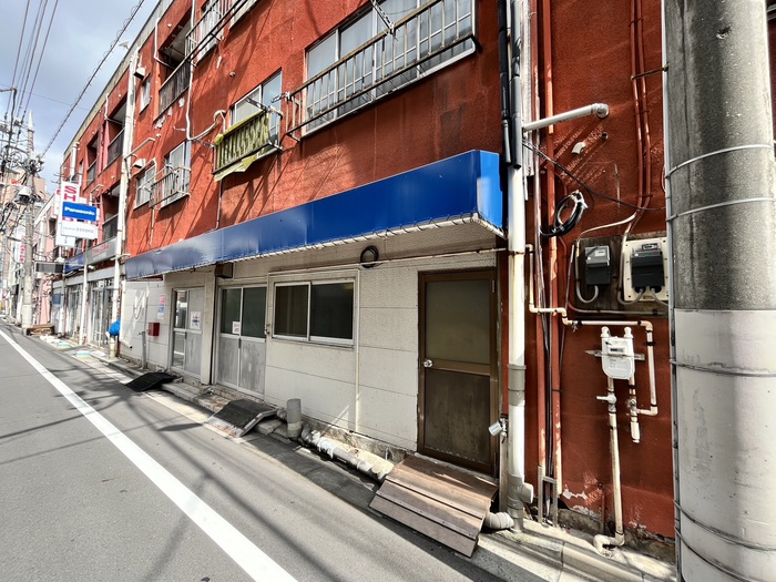 外観写真