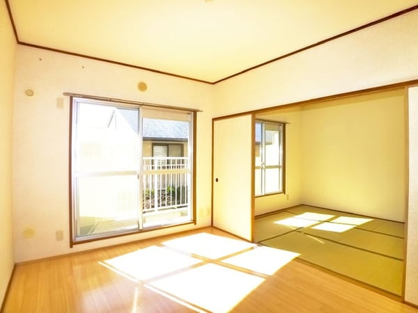 居室