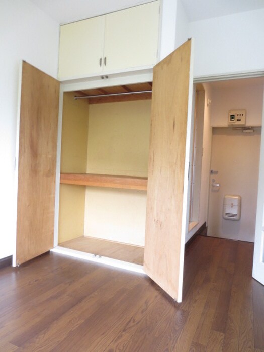 物件内観写真8　(収納)