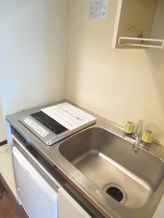 物件内観写真10　(キッチン)