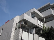 スカイコ－ト千歳烏山Ⅱ(302)の外観写真