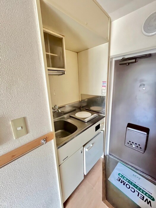 物件内観写真9　(キッチン)