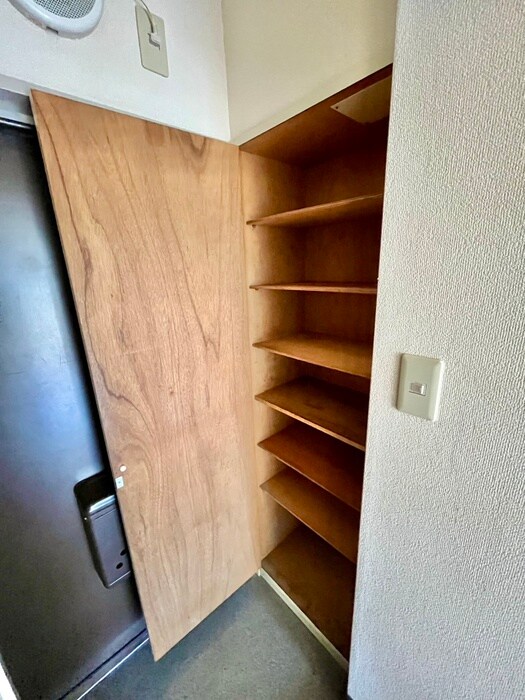 物件内観写真13　(靴箱)