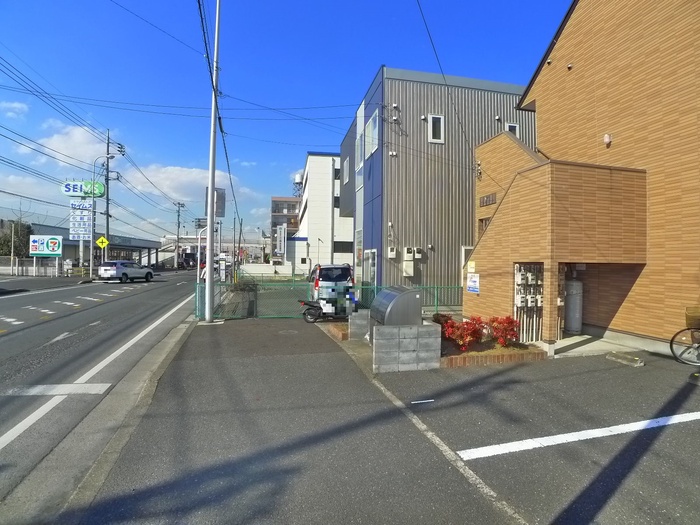 外観写真