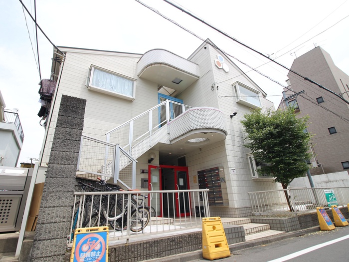 デン下北沢